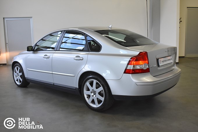 VOLVO S40 2.4i 20V cat Kinetic